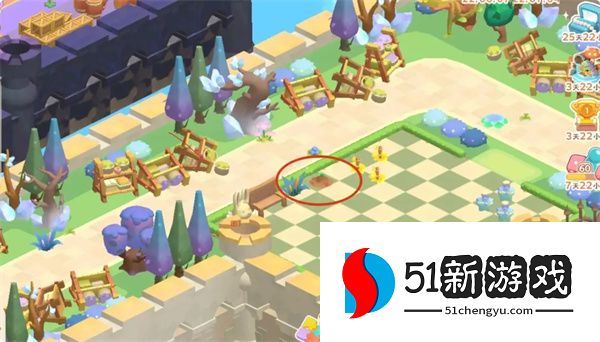 珍珠海大冒险绿野仙踪全部彩蛋位置一览