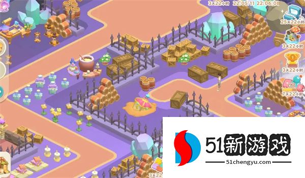 珍珠海大冒险绿野仙踪全部彩蛋位置一览