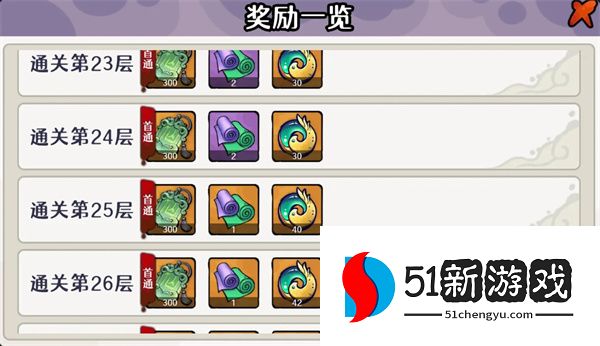 古今2风起蓬莱蓬莱秘境打法攻略