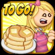 老爹煎饼店 1.2.4 安卓版