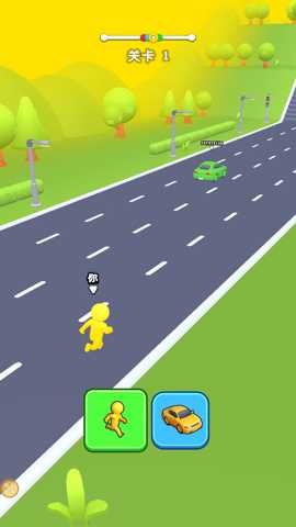 益智冲锋 1.0.0 安卓版