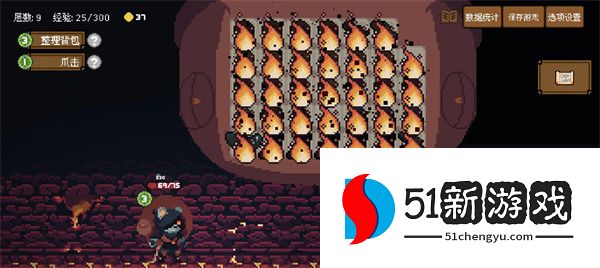 背包英雄尖刺打法技巧攻略分享