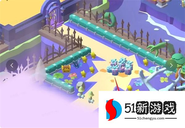 珍珠海大冒险星梦岛全部彩蛋位置一览