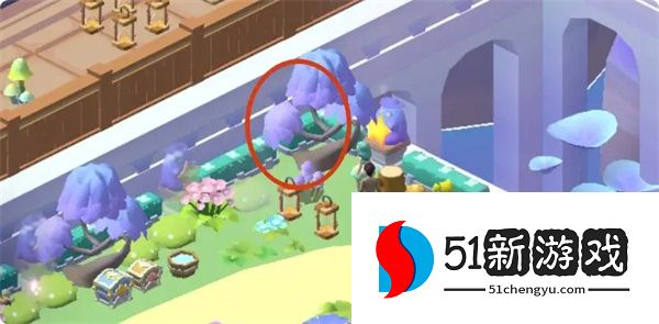 珍珠海大冒险星梦岛全部彩蛋位置一览