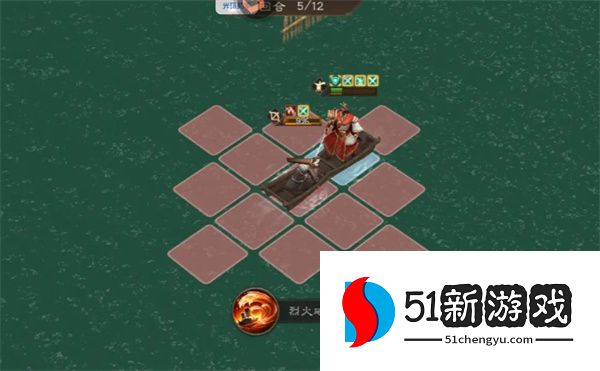 新三国志曹操传沙盘1211-1220打法