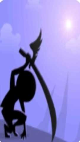 刀锋火柴人 1.0.0 安卓版