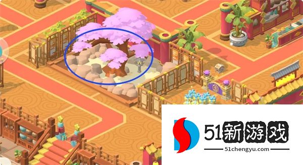 珍珠海大冒险海上来春全部彩蛋位置一览