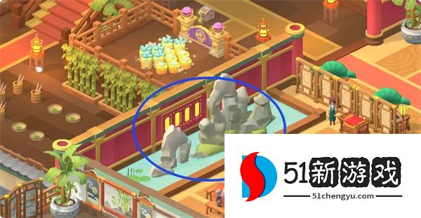 珍珠海大冒险海上来春全部彩蛋位置一览