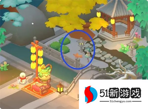 珍珠海大冒险海上来春全部彩蛋位置一览