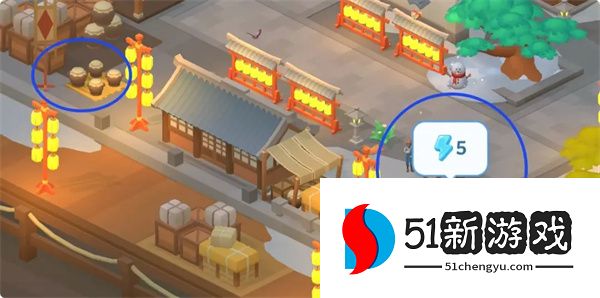 珍珠海大冒险海上来春全部彩蛋位置一览