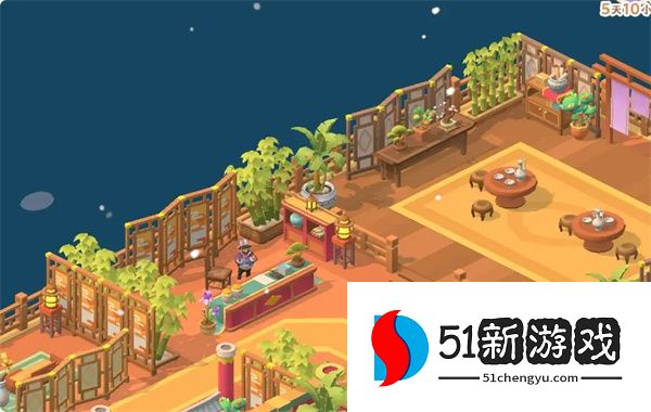 珍珠海大冒险海上来春全部彩蛋位置一览