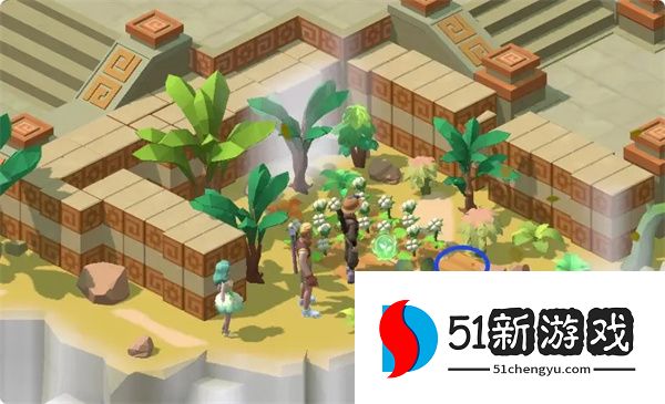 珍珠海大冒险遗迹半岛全部彩蛋位置一览