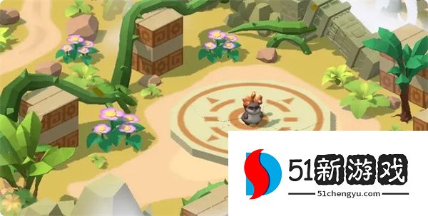 珍珠海大冒险遗迹半岛全部彩蛋位置一览