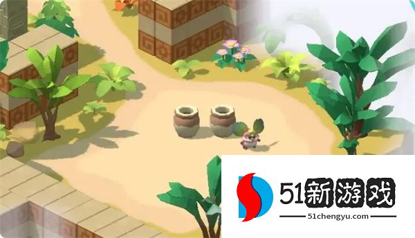 珍珠海大冒险遗迹半岛全部彩蛋位置一览