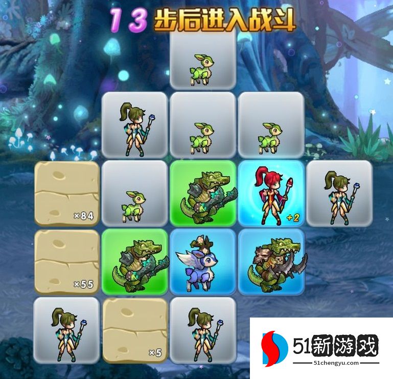 召唤与合成2沙盘怎么升级-沙盘升级方法介绍[多图]图片2