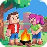 迷你像素世界生存 1.0.0 安卓版