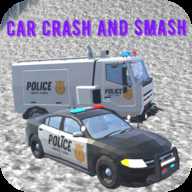 车祸大乱斗 12 手机版