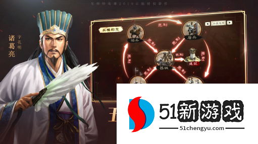 三国志战略版三略阵容怎么搭配-三略阵容搭配攻略[多图]图片1
