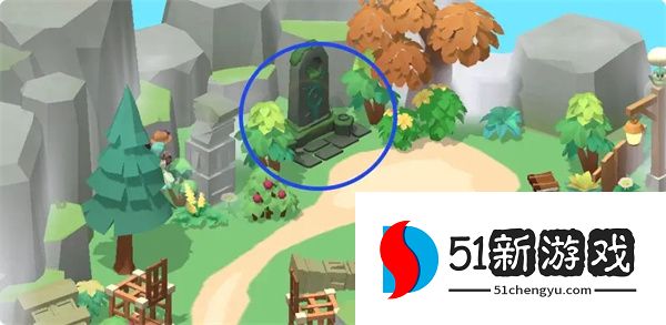 珍珠海大冒险初春岛全部彩蛋位置一览