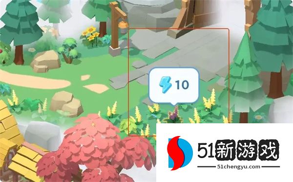 珍珠海大冒险初春岛全部彩蛋位置一览