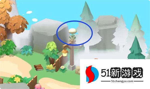 珍珠海大冒险初春岛全部彩蛋位置一览