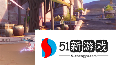 原神献给某人的蔷薇任务第一天攻略分享[多图]图片3