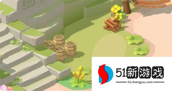 珍珠海大冒险土著小岛全部彩蛋位置一览