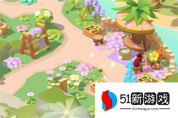 珍珠海大冒险土著小岛全部彩蛋位置一览