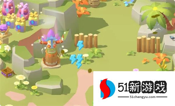 珍珠海大冒险土著小岛全部彩蛋位置一览