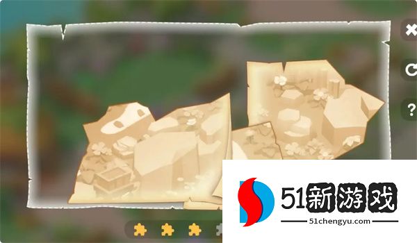 珍珠海大冒险土著小岛全部彩蛋位置一览