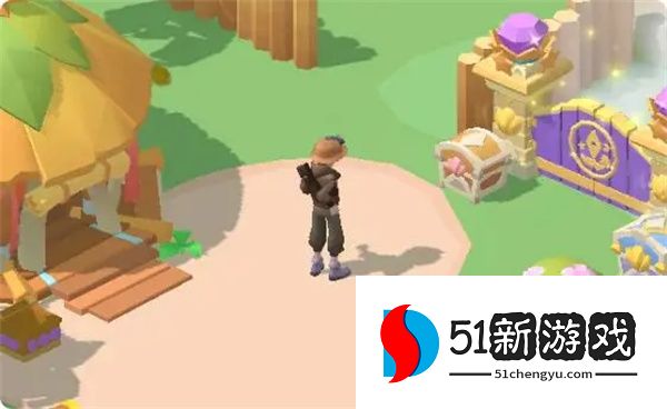 珍珠海大冒险土著小岛全部彩蛋位置一览