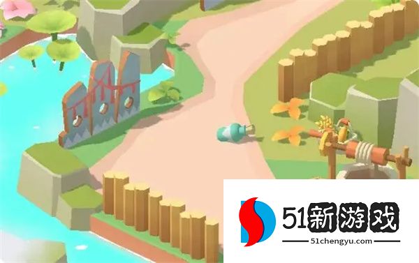 珍珠海大冒险土著小岛全部彩蛋位置一览