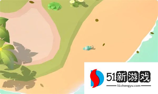 珍珠海大冒险土著小岛全部彩蛋位置一览