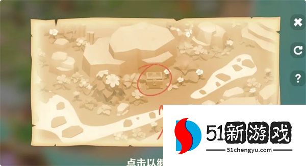 珍珠海大冒险土著小岛全部彩蛋位置一览