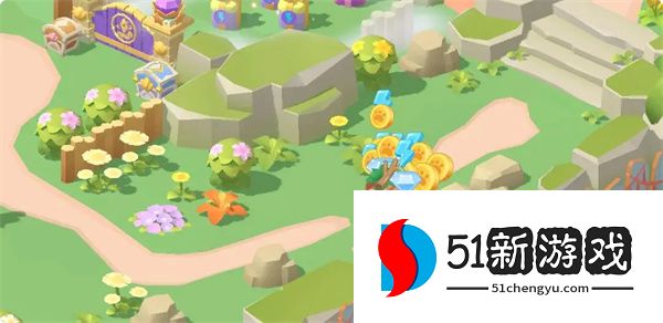 珍珠海大冒险土著小岛全部彩蛋位置一览