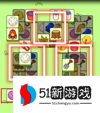 羊了个羊9.29第二关怎么过-9.29每日一关攻略分享[多图]图片6