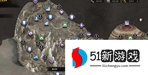 环形战争地图资源点多久刷新-地图资源点刷新时间一览[多图]图片2