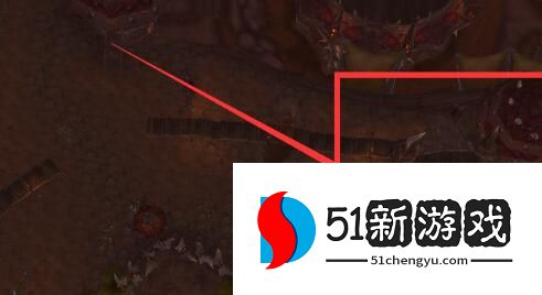 魔兽世界wlk北风苔原怎么到达-北风苔原位置分享[多图]图片5