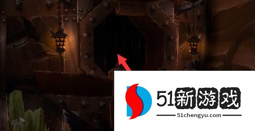 魔兽世界wlk北风苔原怎么到达-北风苔原位置分享[多图]图片3