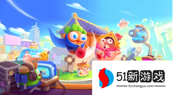 保卫萝卜4周赛9.28通关流程一览[多图]图片1