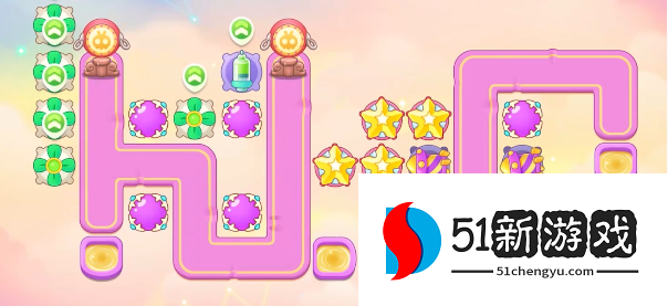 保卫萝卜4周赛9.28通关流程一览[多图]图片6