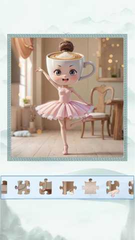 就怕你不敢 1.0.3 手机版