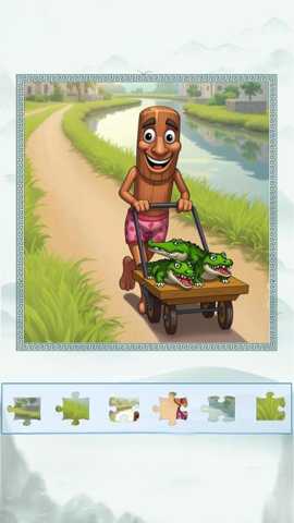 就怕你不敢 1.0.3 手机版