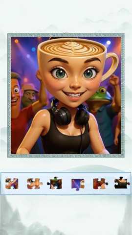 就怕你不敢 1.0.3 手机版