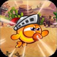 小鸡爱冒险 1.0 安卓版