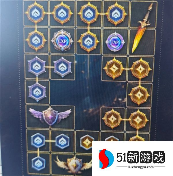 不朽箴言无尽迷阵第二关通关指南