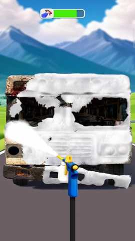 汽车修理模拟器 187.1.2 安卓版