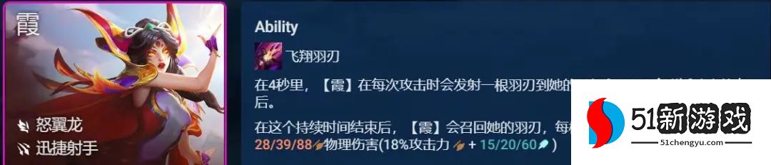 金铲铲之战护卫刺射拼多多阵容怎么玩-护卫刺射拼多多阵容介绍[多图]图片2