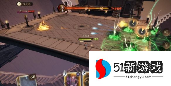 哈利波特魔法觉醒追忆之境贝拉怎么打-追忆之境贝拉打法攻略[多图]图片4