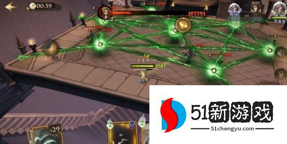 哈利波特魔法觉醒追忆之境贝拉怎么打-追忆之境贝拉打法攻略[多图]图片6